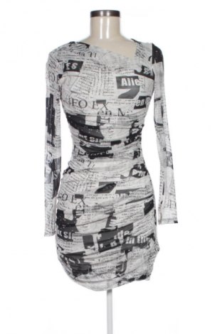 Рокля Zara, Размер S, Цвят Многоцветен, Цена 15,00 €