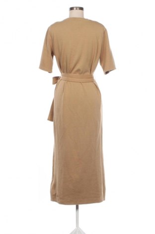 Šaty  Zara, Velikost M, Barva Hnědá, Cena  479,00 Kč