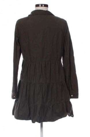 Šaty  Zara, Velikost S, Barva Zelená, Cena  139,00 Kč