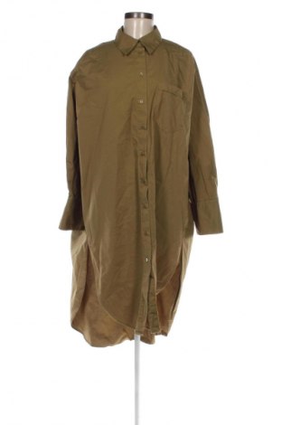 Šaty  Zara, Velikost M, Barva Zelená, Cena  389,00 Kč
