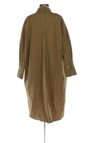 Šaty  Zara, Velikost M, Barva Zelená, Cena  389,00 Kč