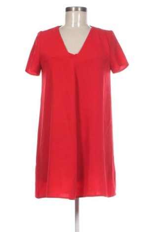 Рокля Zara, Размер XS, Цвят Червен, Цена 12,27 €