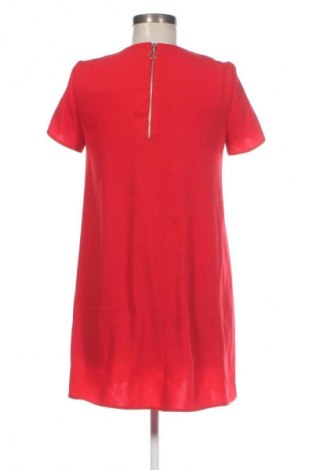 Рокля Zara, Размер XS, Цвят Червен, Цена 12,27 €
