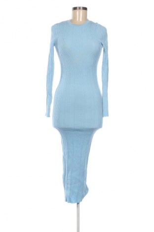 Sukienka Zara, Rozmiar S, Kolor Niebieski, Cena 107,17 zł