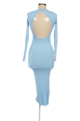 Sukienka Zara, Rozmiar S, Kolor Niebieski, Cena 107,17 zł