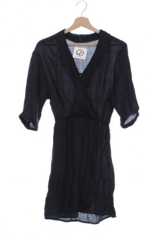 Рокля Zara, Размер XS, Цвят Син, Цена 7,66 €