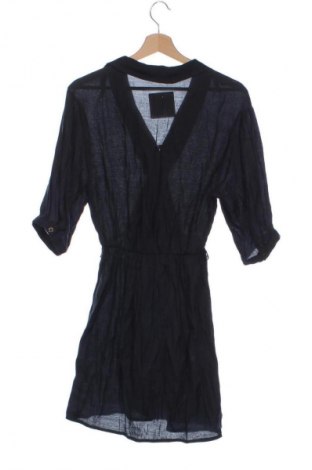 Рокля Zara, Размер XS, Цвят Син, Цена 7,66 €