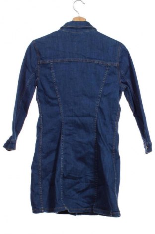 Φόρεμα Zara, Μέγεθος S, Χρώμα Μπλέ, Τιμή 14,99 €