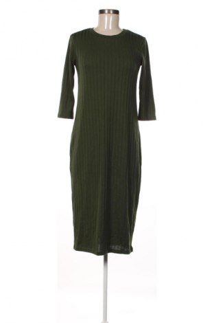 Šaty  Zara, Velikost S, Barva Zelená, Cena  239,00 Kč