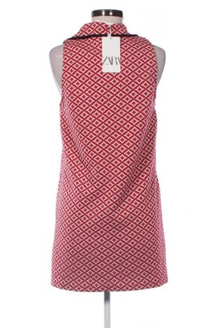 Sukienka Zara, Rozmiar M, Kolor Kolorowy, Cena 135,46 zł