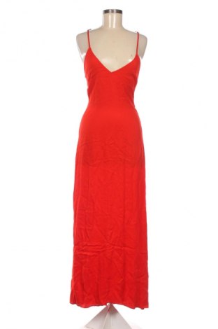 Kleid Zara, Größe S, Farbe Rot, Preis 39,79 €