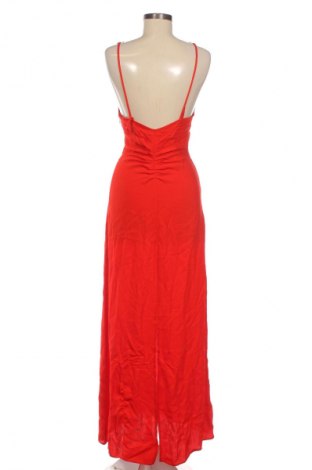 Kleid Zara, Größe S, Farbe Rot, Preis 39,79 €