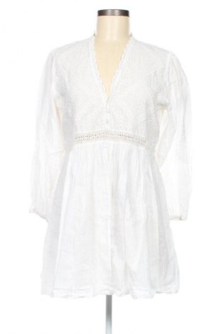 Φόρεμα Zara, Μέγεθος S, Χρώμα Λευκό, Τιμή 9,99 €
