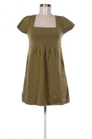 Šaty  Zara, Veľkosť XL, Farba Zelená, Cena  6,95 €