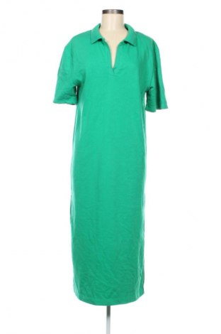 Šaty  Zara, Velikost M, Barva Zelená, Cena  519,00 Kč