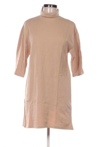 Rochie Zara, Mărime S, Culoare Bej, Preț 21,99 Lei
