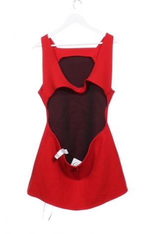 Sukienka Zara, Rozmiar XL, Kolor Czerwony, Cena 154,99 zł