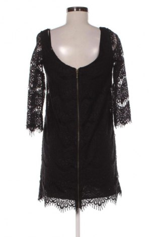 Šaty  Zara, Veľkosť S, Farba Čierna, Cena  6,95 €