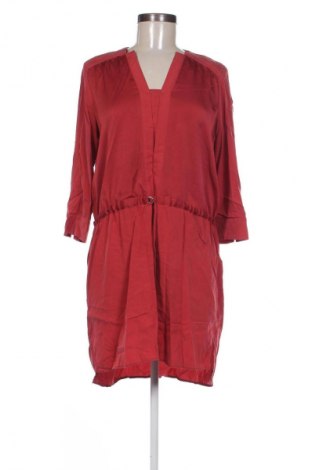 Šaty  Zara, Veľkosť S, Farba Oranžová, Cena  6,95 €