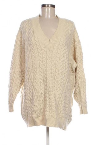 Rochie Zara, Mărime S, Culoare Ecru, Preț 82,99 Lei