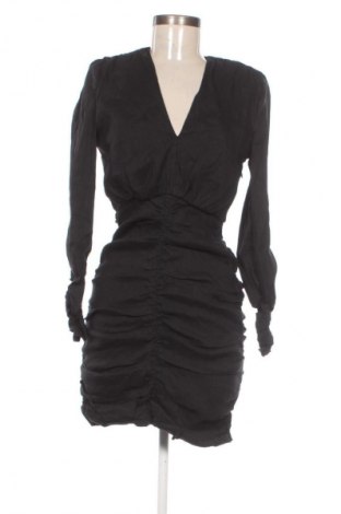 Šaty  Zara, Velikost M, Barva Černá, Cena  109,00 Kč