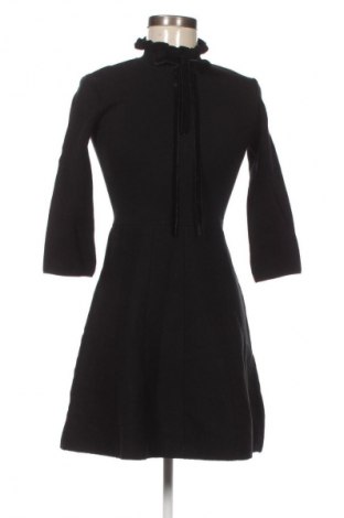 Рокля Zara, Размер S, Цвят Черен, Цена 9,71 €