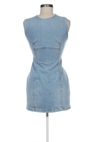 Φόρεμα Zara, Μέγεθος S, Χρώμα Μπλέ, Τιμή 23,99 €