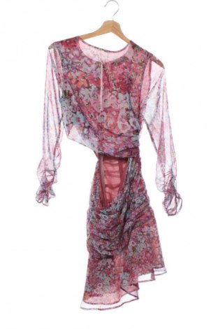 Šaty  Zara, Veľkosť XS, Farba Viacfarebná, Cena  10,99 €