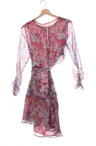 Šaty  Zara, Veľkosť XS, Farba Viacfarebná, Cena  10,99 €