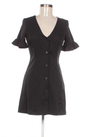 Рокля Zara, Размер XS, Цвят Черен, Цена 35,79 €