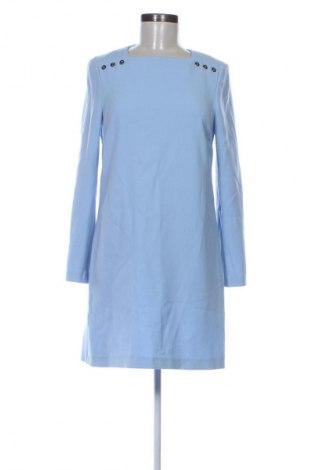 Rochie Zara, Mărime M, Culoare Albastru, Preț 72,99 Lei