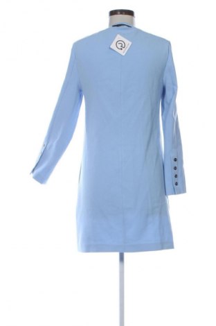 Rochie Zara, Mărime M, Culoare Albastru, Preț 72,99 Lei