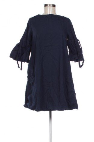Šaty  Zara, Velikost M, Barva Modrá, Cena  279,00 Kč