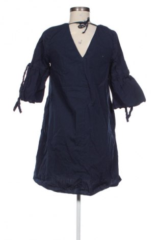 Šaty  Zara, Velikost M, Barva Modrá, Cena  279,00 Kč