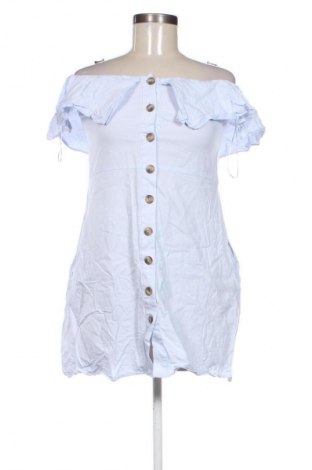 Рокля Zara, Размер M, Цвят Син, Цена 17,00 €