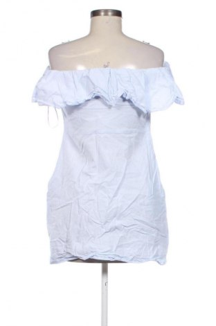 Рокля Zara, Размер M, Цвят Син, Цена 17,00 €