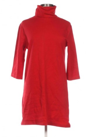 Šaty  Zara, Velikost S, Barva Červená, Cena  219,00 Kč
