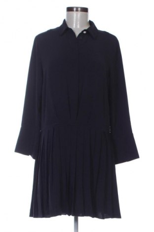 Kleid Zara, Größe S, Farbe Blau, Preis € 9,99