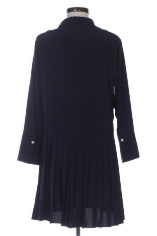 Kleid Zara, Größe S, Farbe Blau, Preis € 9,99