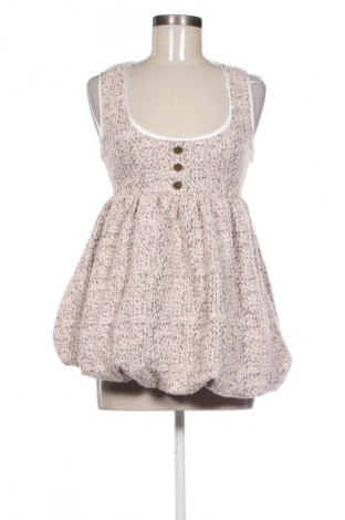 Kleid Zara, Größe S, Farbe Mehrfarbig, Preis € 13,47