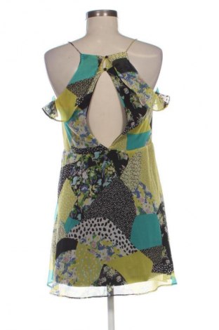 Šaty  Zara, Velikost XS, Barva Vícebarevné, Cena  397,00 Kč