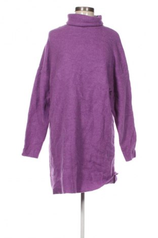 Рокля Zara, Размер S, Цвят Лилав, Цена 13,80 €