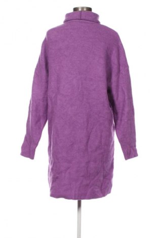 Рокля Zara, Размер S, Цвят Лилав, Цена 13,80 €