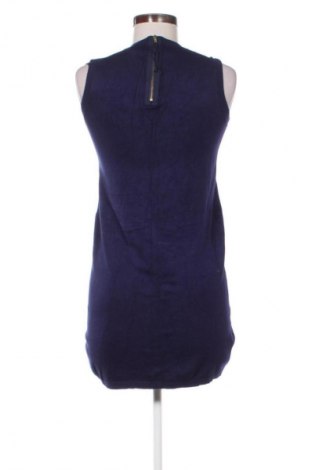 Kleid Zara, Größe M, Farbe Blau, Preis € 8,99