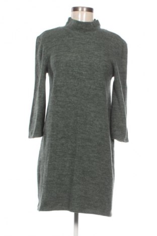 Kleid Zara, Größe S, Farbe Grün, Preis € 6,65