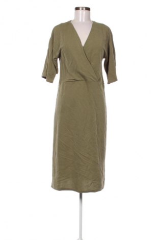 Рокля Zara, Размер S, Цвят Зелен, Цена 9,90 €