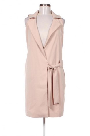 Φόρεμα Zee Lane, Μέγεθος S, Χρώμα  Μπέζ, Τιμή 19,99 €