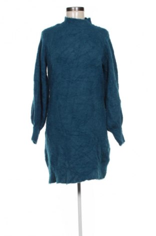 Šaty  Zesica, Veľkosť M, Farba Modrá, Cena  2,95 €