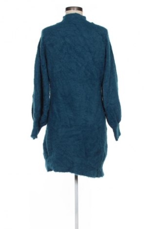 Šaty  Zesica, Veľkosť M, Farba Modrá, Cena  2,95 €