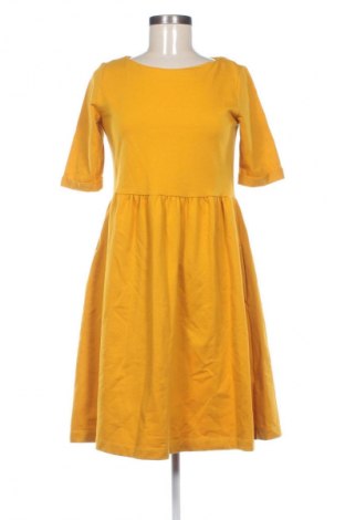 Šaty  Zoot, Velikost XS, Barva Oranžová, Cena  169,00 Kč